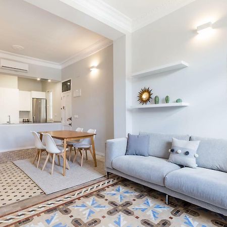 Casa Nolla Daire Valensiya Dış mekan fotoğraf