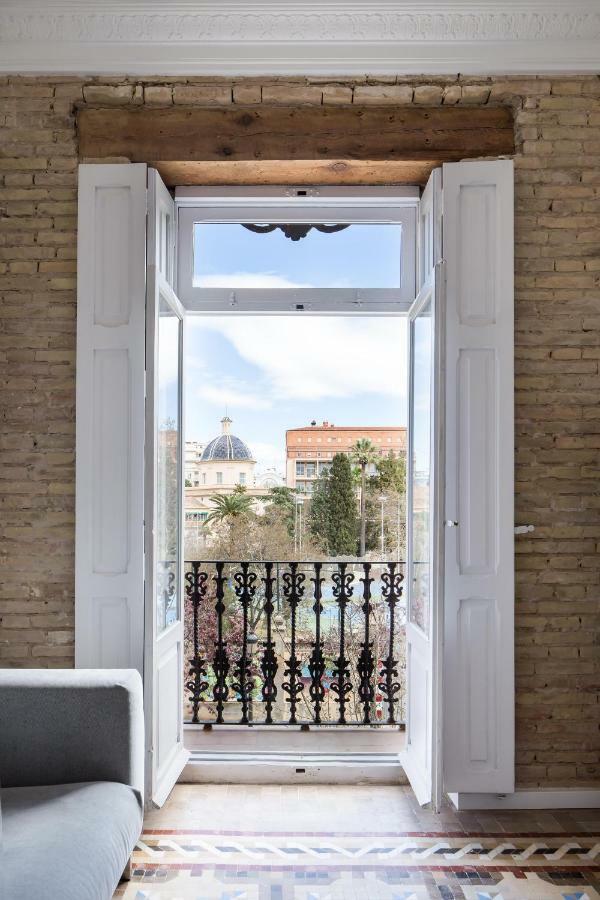 Casa Nolla Daire Valensiya Dış mekan fotoğraf