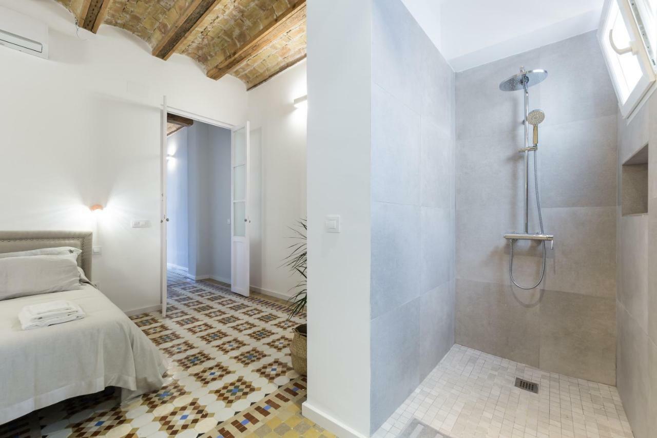 Casa Nolla Daire Valensiya Dış mekan fotoğraf