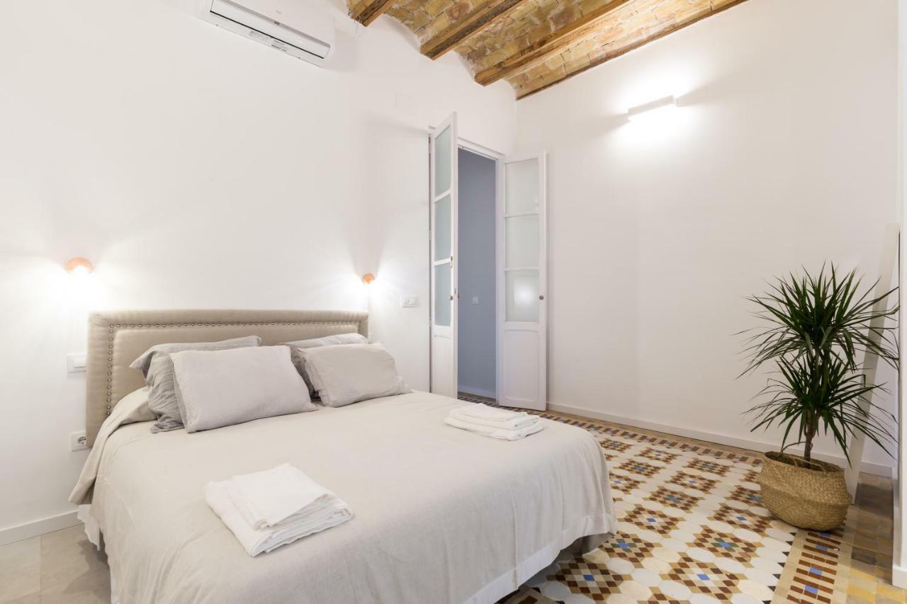 Casa Nolla Daire Valensiya Dış mekan fotoğraf
